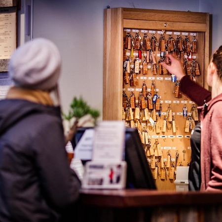 Koeja Fjaellhotell Edsasdalen المظهر الخارجي الصورة