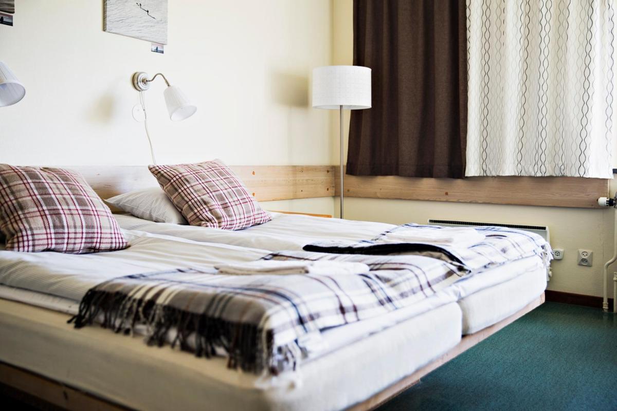 Koeja Fjaellhotell Edsasdalen المظهر الخارجي الصورة