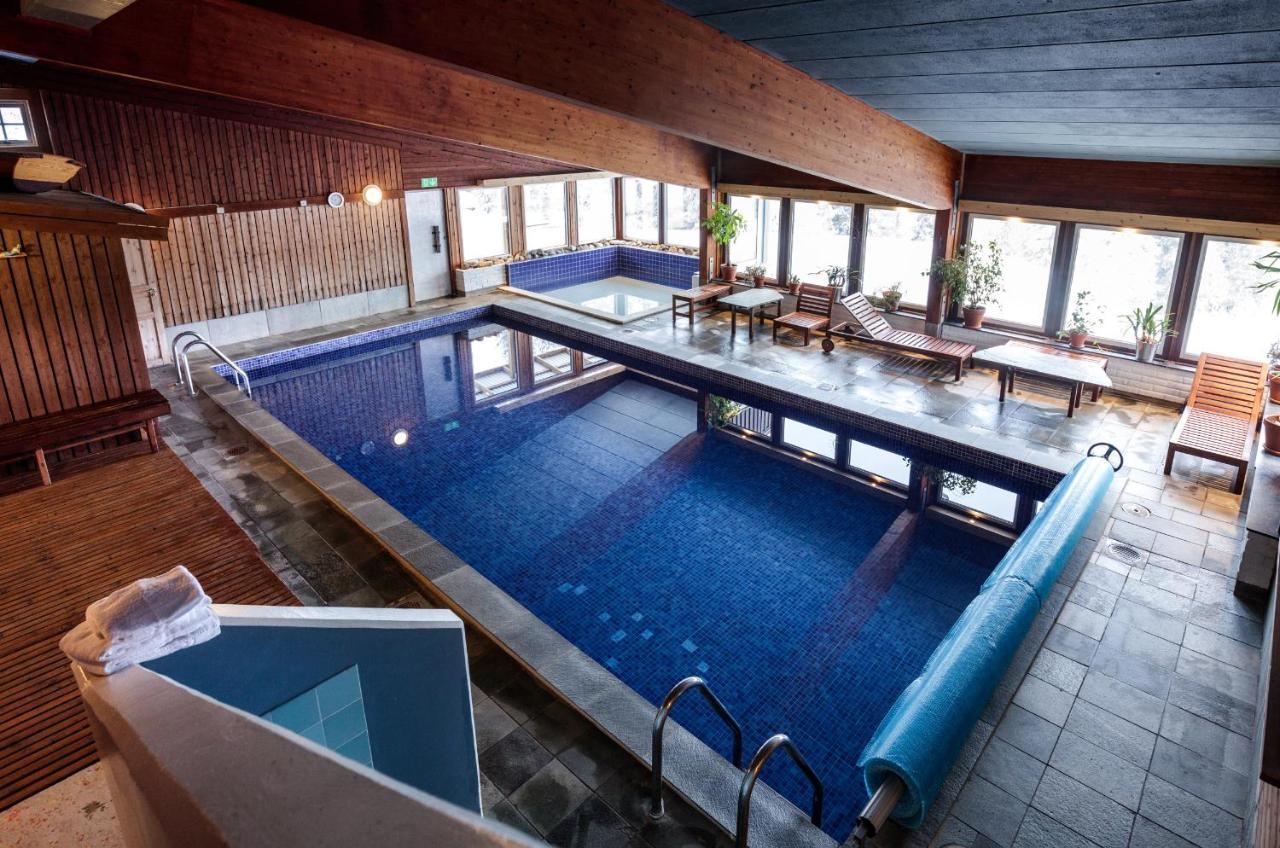 Koeja Fjaellhotell Edsasdalen المظهر الخارجي الصورة