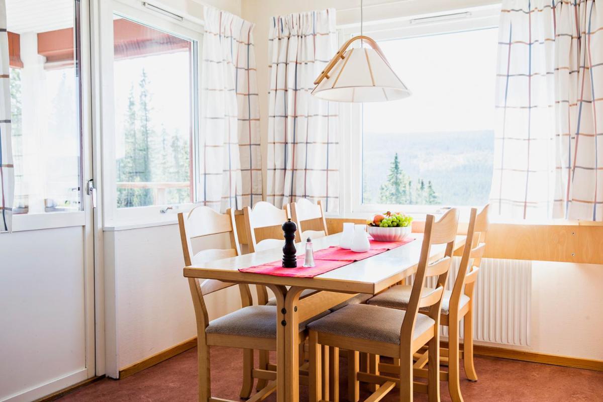Koeja Fjaellhotell Edsasdalen الغرفة الصورة