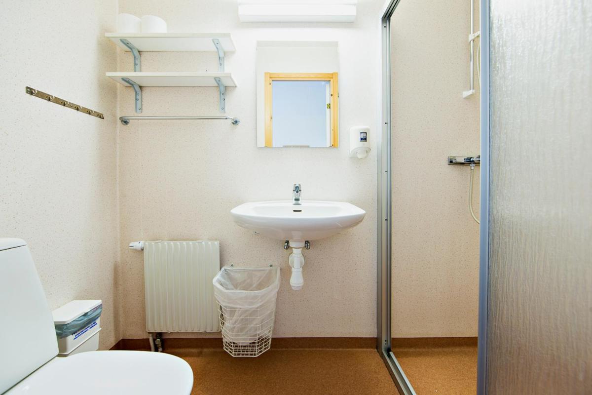 Koeja Fjaellhotell Edsasdalen الغرفة الصورة