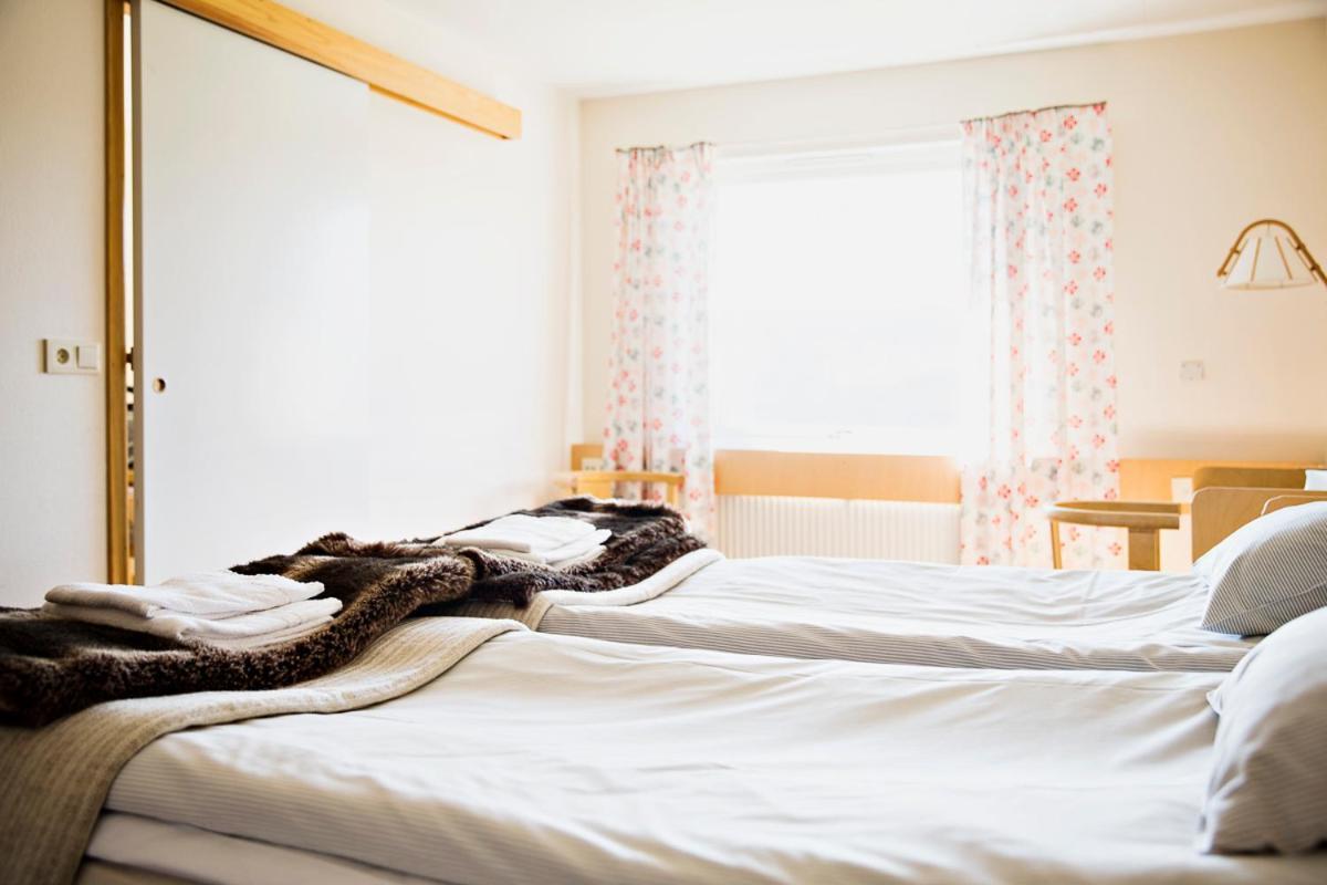 Koeja Fjaellhotell Edsasdalen الغرفة الصورة