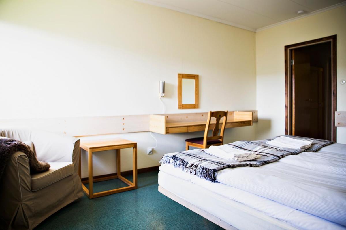 Koeja Fjaellhotell Edsasdalen الغرفة الصورة