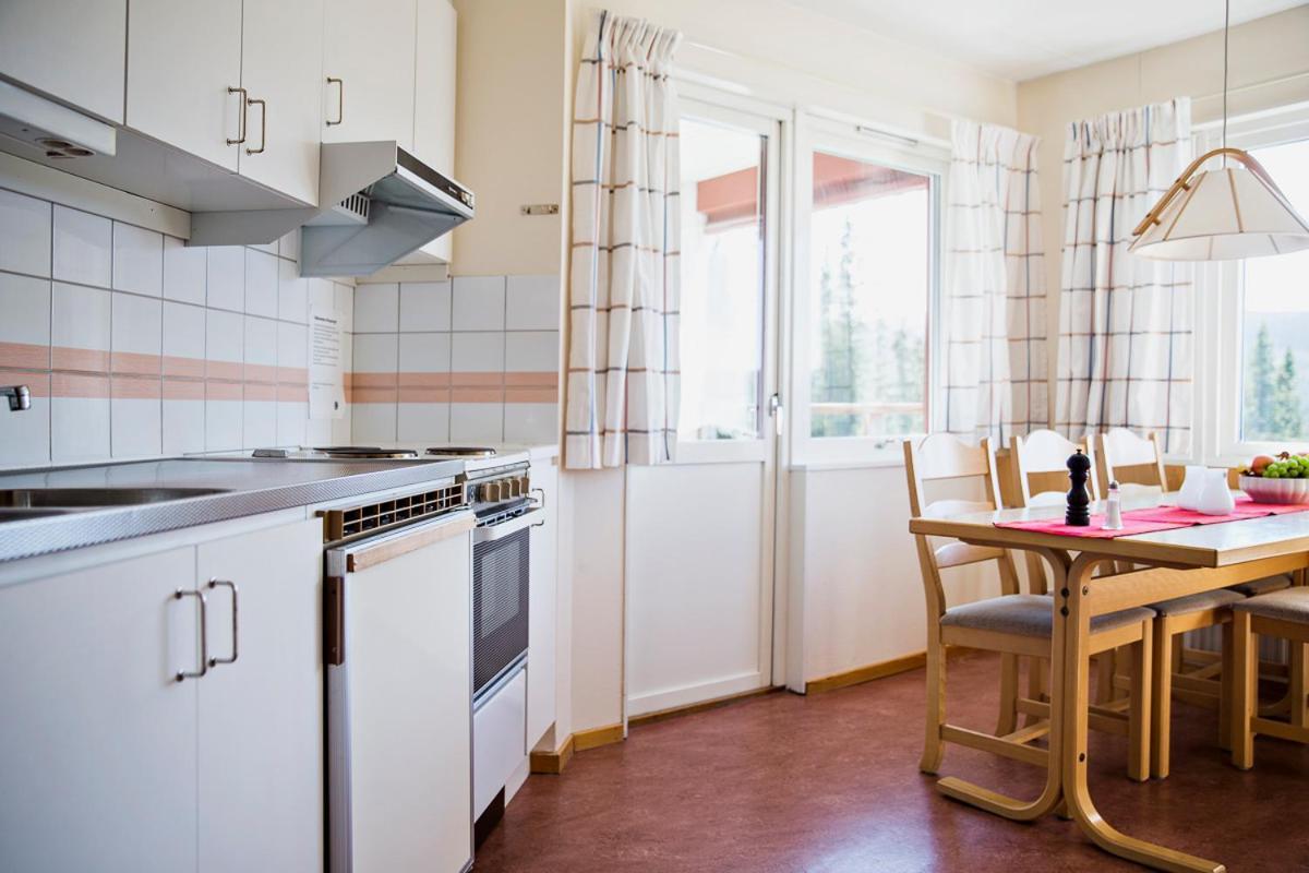 Koeja Fjaellhotell Edsasdalen الغرفة الصورة
