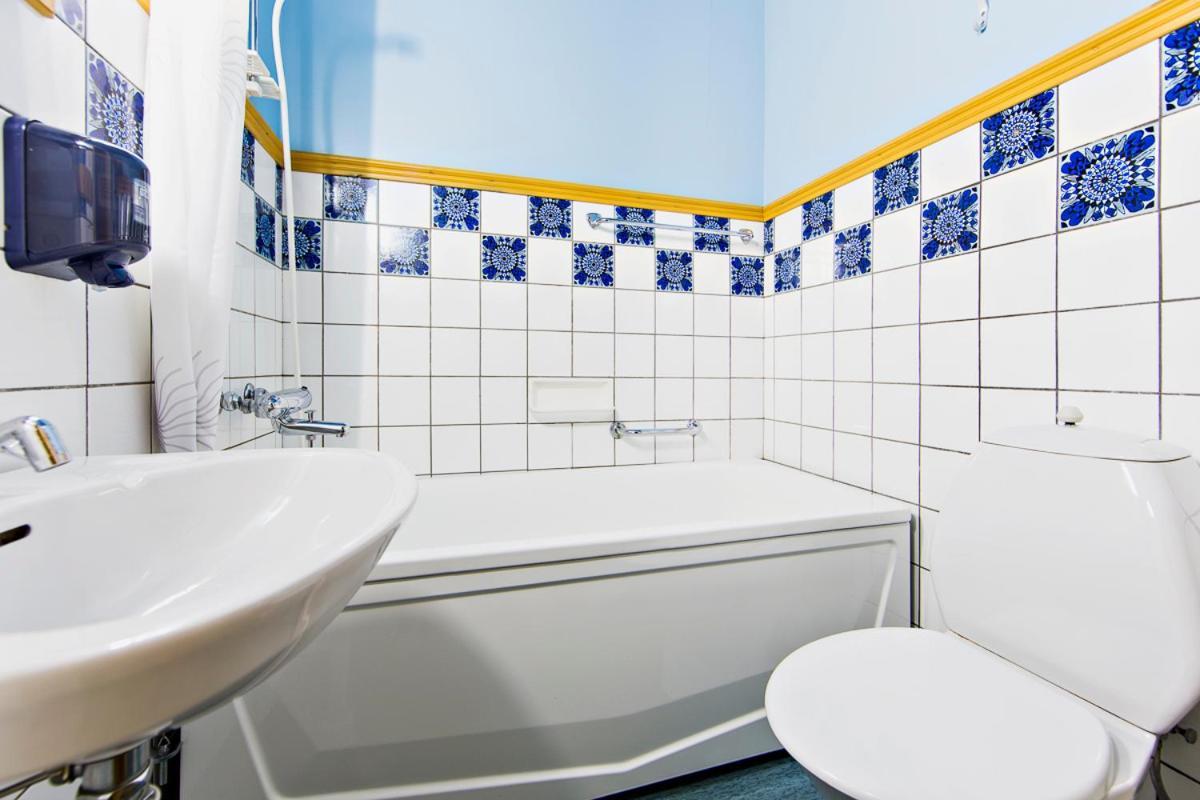Koeja Fjaellhotell Edsasdalen الغرفة الصورة