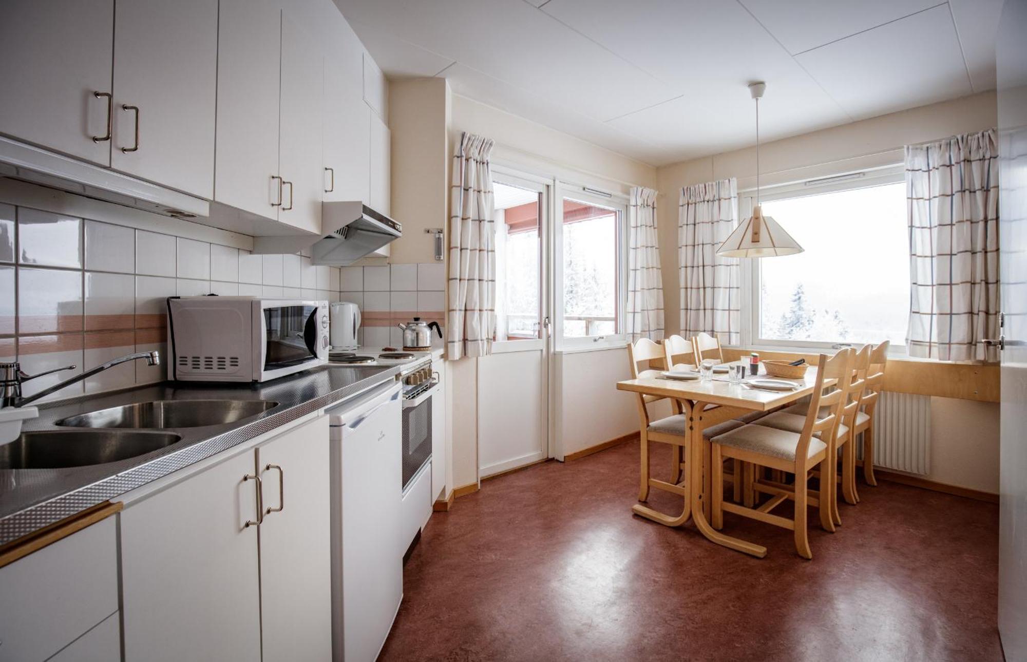 Koeja Fjaellhotell Edsasdalen الغرفة الصورة